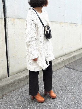 8k0oさんのコーディネート