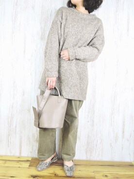 8k0oさんのコーディネート