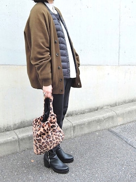 8k0oさんのコーディネート