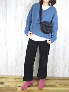 8k0oさんのコーディネート