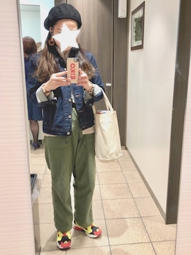 8k0oさんのコーディネート