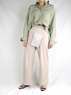 8k0oさんのコーディネート