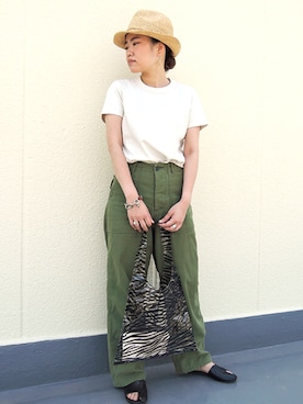 8k0oさんのコーディネート