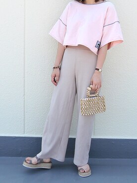 8k0oさんのコーディネート