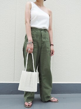 8k0oさんのコーディネート