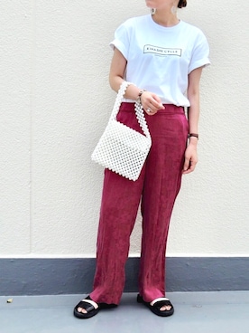 8k0oさんのコーディネート