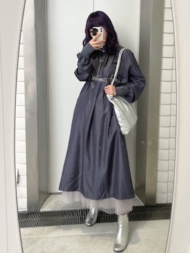 ﾌｳｺさんのコーディネート