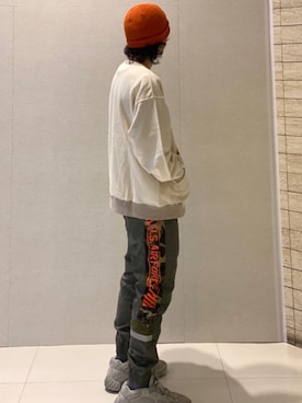 シュンスケさんのコーディネート