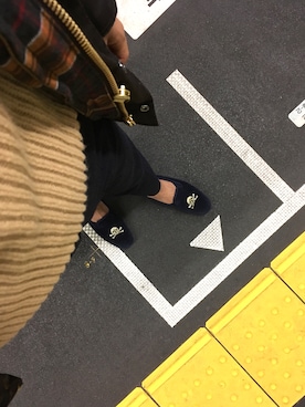 ミソスープさんのコーディネート