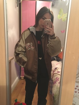 えみさんのコーディネート