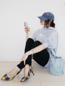 cocococco2525さんのコーディネート