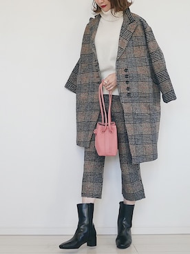 cocococco2525さんのコーディネート