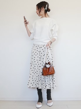 cocococco2525さんのコーディネート