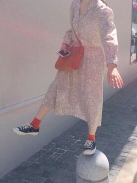 みおさんのコーディネート