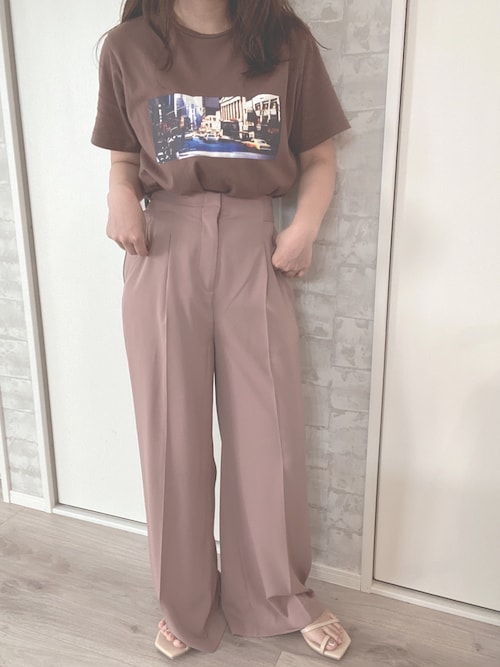 ♡さんのコーディネート