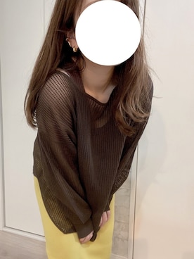 ♡さん(レディース・152cm)の秋コーディネート