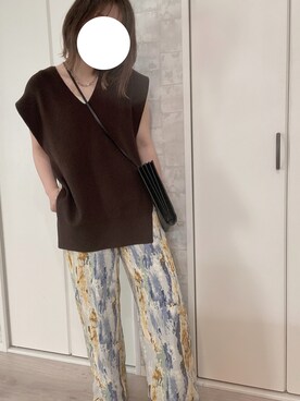 ♡さん(レディース・152cm)の夏コーディネート