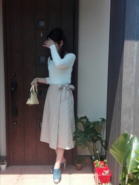 Rieさんのコーディネート