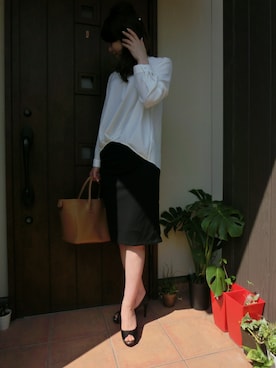 Rieさんのコーディネート