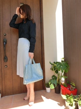 Rieさんのコーディネート