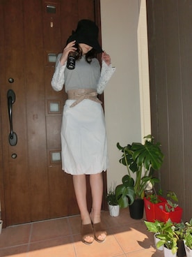 Rieさんのコーディネート