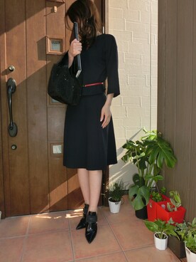 Rieさんのコーディネート