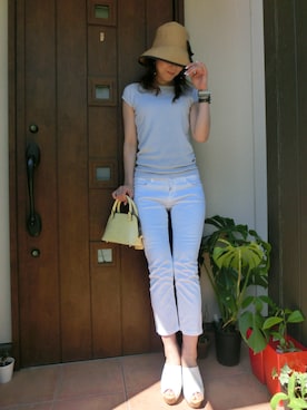 Rieさんのコーディネート