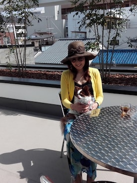 Rieさんのコーディネート