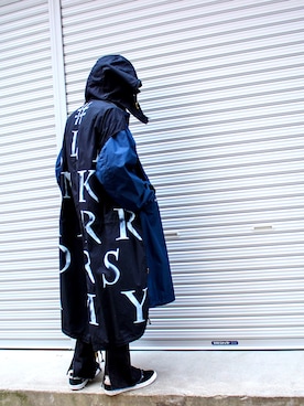 daichi satohさんのコーディネート