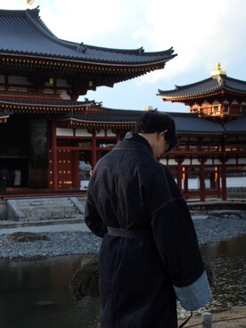 daichi satohさんのコーディネート