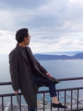 takekazu3さんのコーディネート