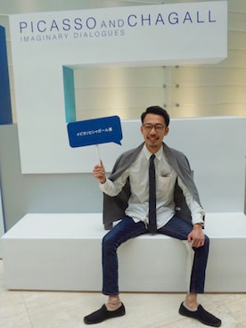 takekazu3さんのコーディネート