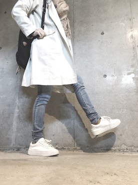 083さんのコーディネート