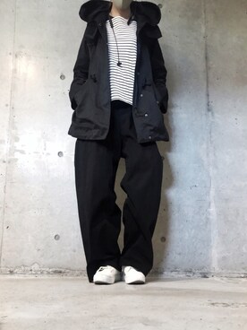 083さんのコーディネート