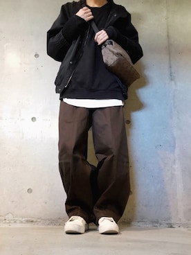 083さんのコーディネート