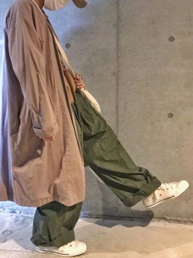 083さんのコーディネート