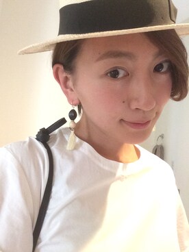 si-chanさんのコーディネート