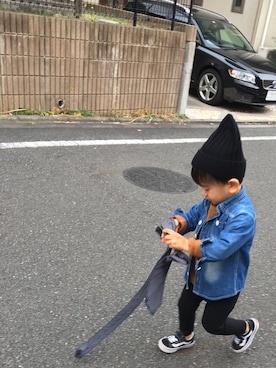 si-chanさんのコーディネート