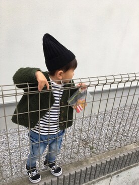 si-chanさんのコーディネート