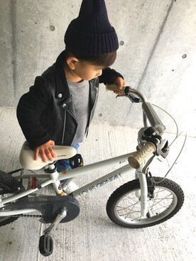 si-chanさんのコーディネート