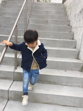 si-chanさんのコーディネート