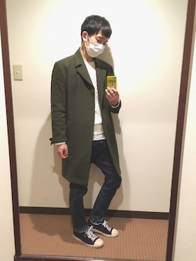 くろごさんのコーディネート