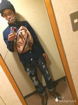 くろごさんのコーディネート