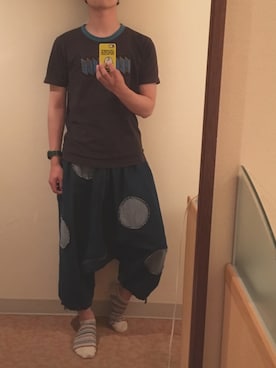 くろごさんのコーディネート