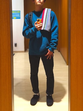 くろごさんのコーディネート