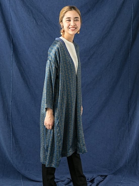 manami tokunoさんのコーディネート