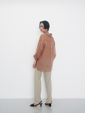 manami tokunoさんのコーディネート