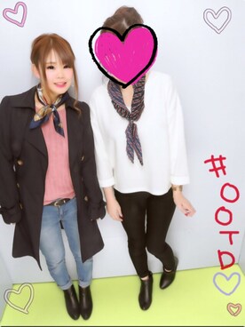 mii☺︎さんのコーディネート