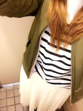 mii☺︎さんのコーディネート