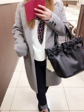 mii☺︎さんのコーディネート